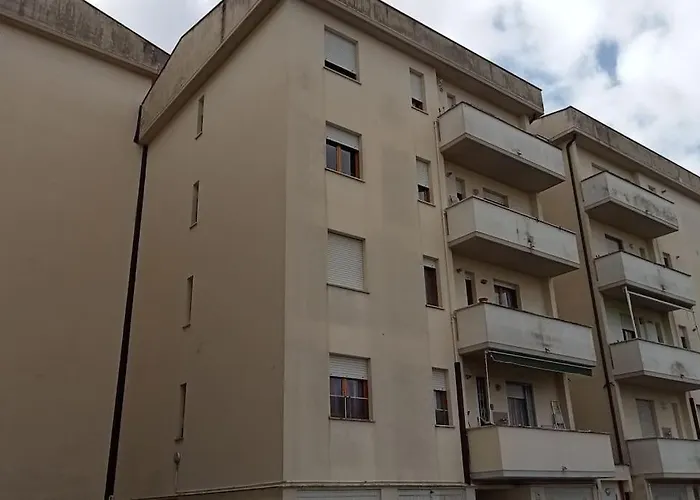 Casa Amuni\' Monolocale A Pisa Free Parking Wifi