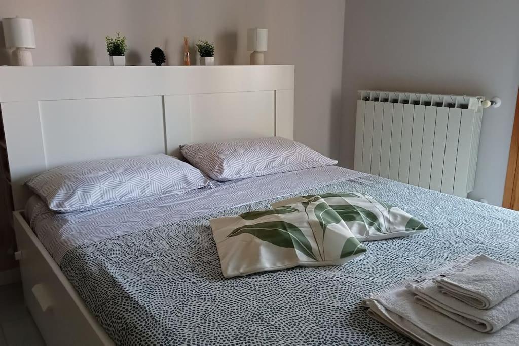 Lägenhet Casa Amuni' Monolocale A Free Parking Wifi Pisa