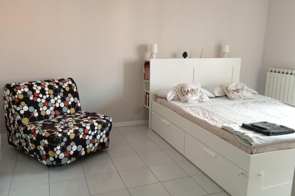 Casa Amuni' Monolocale A Free Parking Wifi Lägenhet Pisa