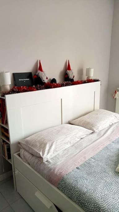 Lägenhet Casa Amuni' Monolocale A Free Parking Wifi *