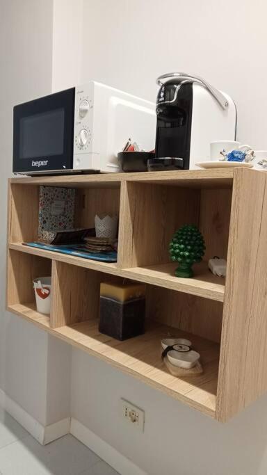 Casa Amuni' Monolocale A Free Parking Wifi Lägenhet Pisa